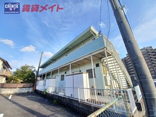 平田町駅 徒歩10分 1階の物件外観写真